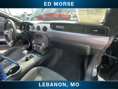 Used 2015 Ford Mustang GT RWD image 23