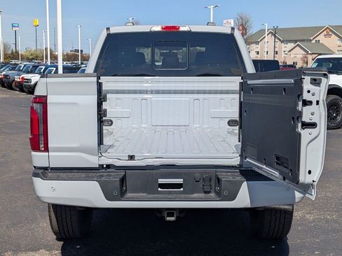 New 2026 Ford F150 Lariat w/ Equipment Group 502A High image 18