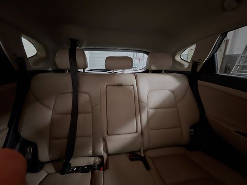 Used 2018 Hyundai Tucson SEL Plus image 33