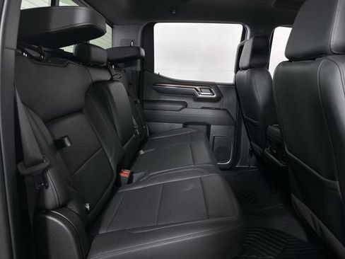 Used 2023 Chevrolet Silverado 1500 RST w/ RST All Star Premium Package AWD/4WD image 28