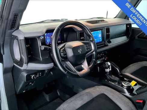 Used 2022 Ford Bronco Big Bend image 17