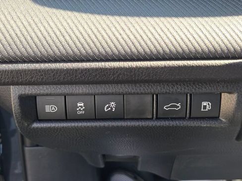 Used 2026 Toyota Camry SE w/ Convenience Package FWD image 24