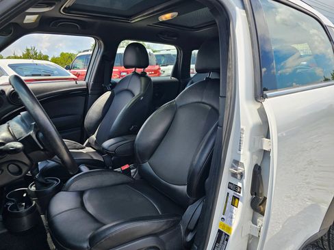 Used 2015 MINI Cooper Countryman S FWD image 4