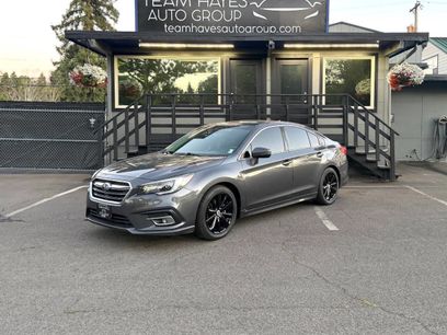 Used 2019 Subaru Legacy 2.5i Limited