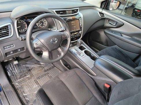 Used 2020 Nissan Murano S w/ Technology Package image 19