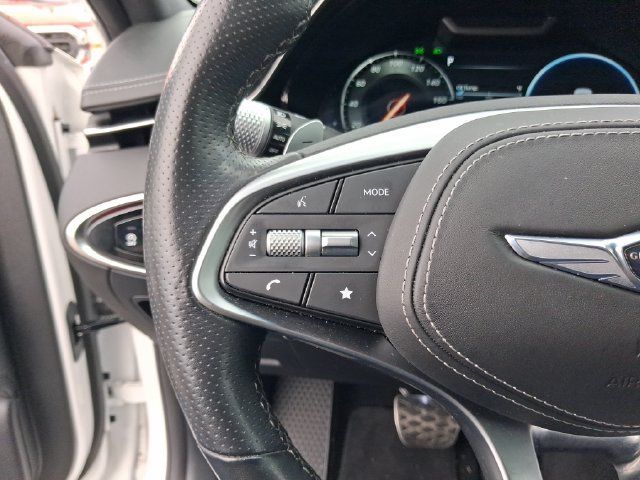Used 2024 Genesis GV70 2.5T w/ Sport Prestige Package AWD/4WD image 16