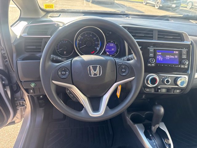 Used 2018 Honda Fit LX image 14