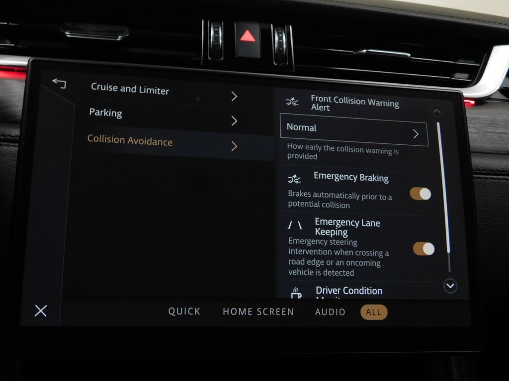 Used 2023 Jaguar F-PACE S AWD/4WD image 50
