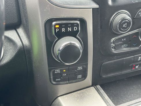 Used 2018 RAM 1500 Big Horn image 25