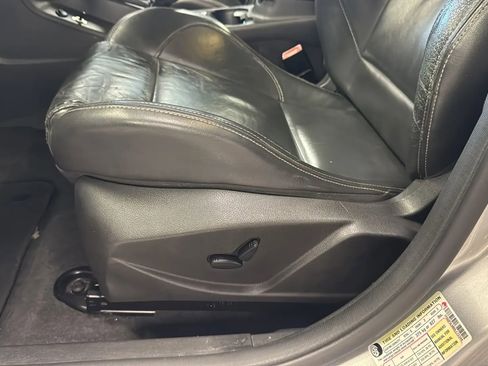 Used 2013 Ford Focus ST FWD image 28