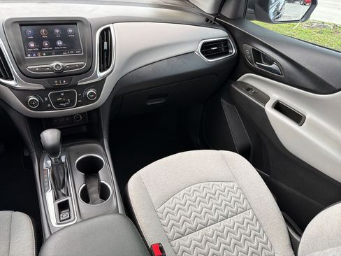 Certified 2024 Chevrolet Equinox LS w/ LS Convenience Package image 27