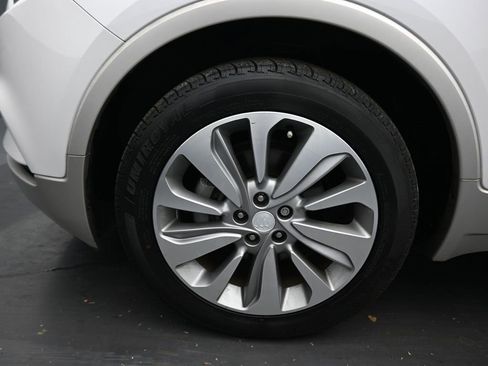 Used 2018 Buick Encore Preferred image 46