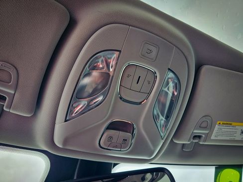 Certified 2022 Jeep Compass Limited w/ Elite Group image 31