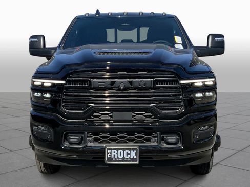 New 2026 RAM 3500 Laramie image 3