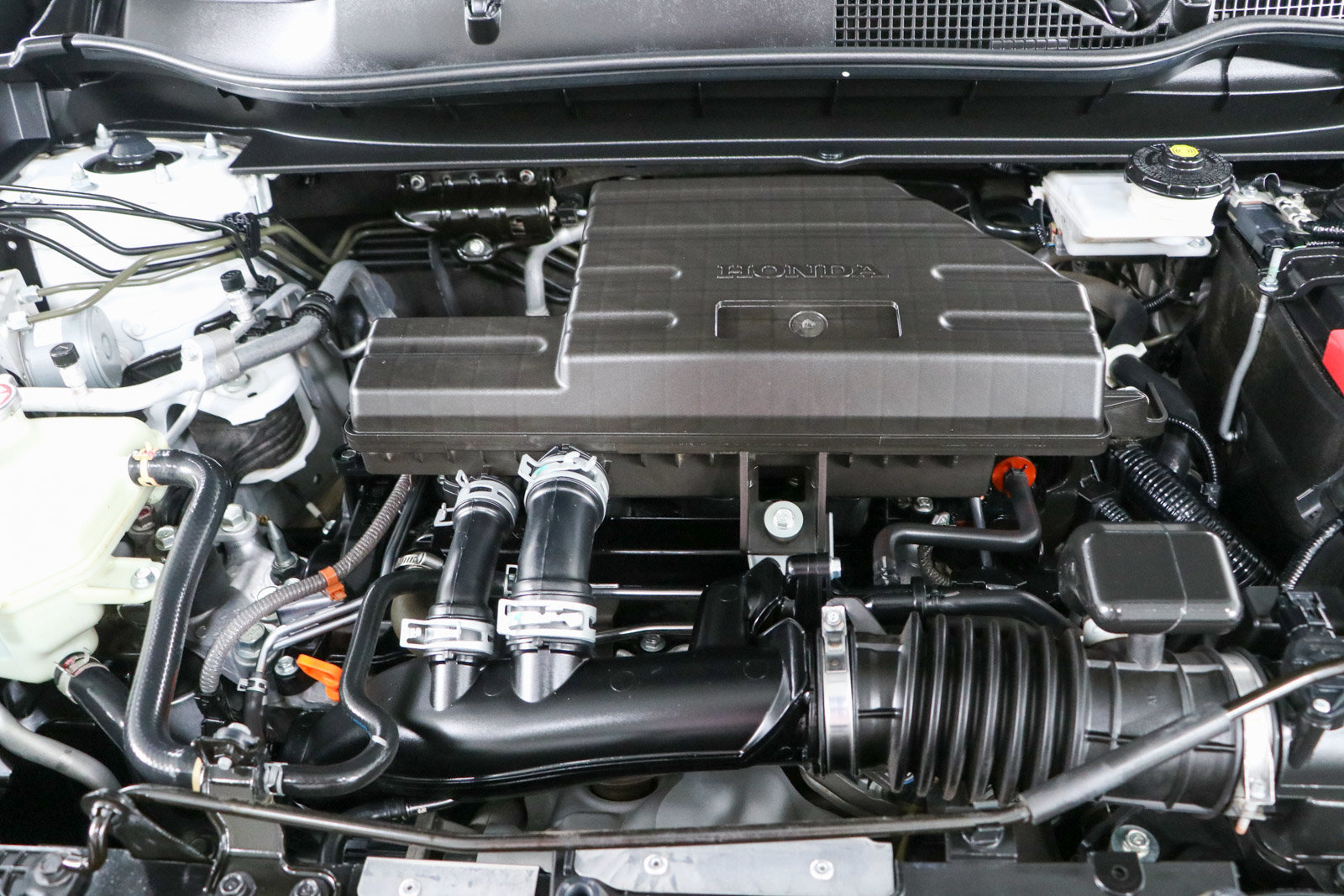 Used 2022 Honda CR-V EX-L image 28