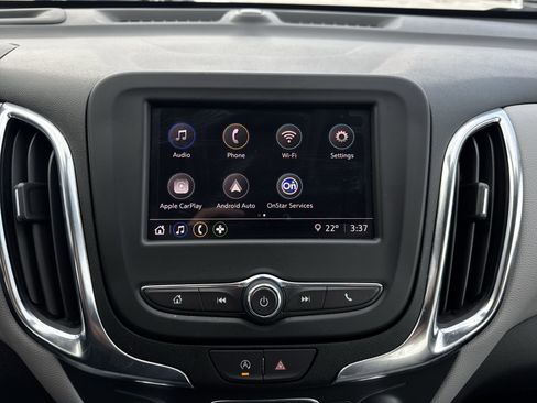 Certified 2024 Chevrolet Equinox LS w/ Driver Confidence II Package image 14