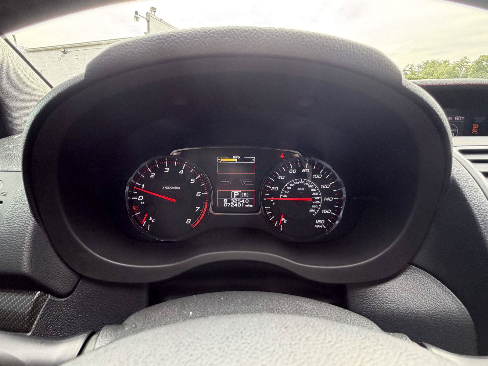 Used 2020 Subaru WRX Premium AWD/4WD image 19