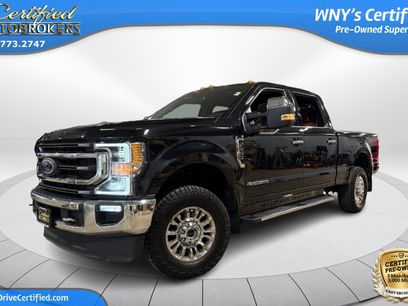 Used 2020 Ford F350 King Ranch w/ Chrome Package