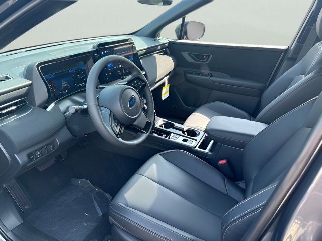 New 2026 Subaru Outback Limited AWD/4WD image 5