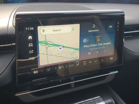 New 2026 Lincoln Nautilus Reserve image 23