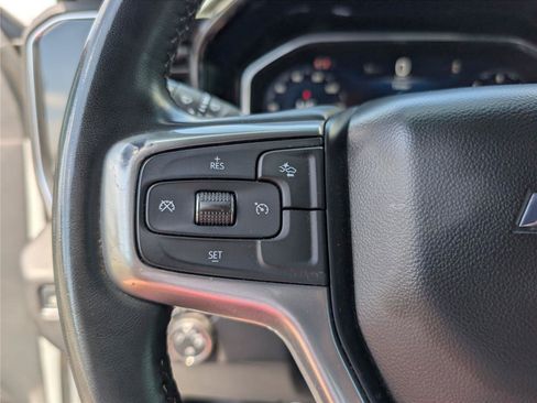 Used 2024 Chevrolet Silverado 2500 LT AWD/4WD image 25