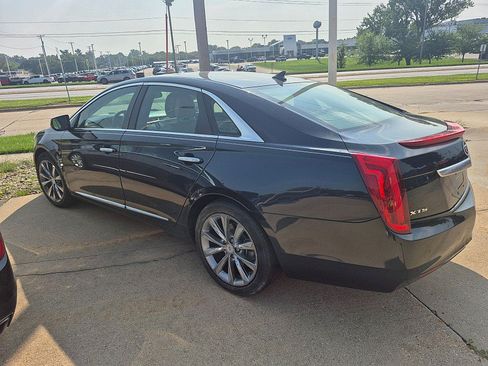Used 2013 Cadillac XTS FWD image 6