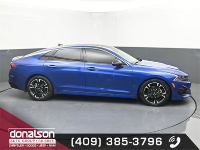 Used 2021 Kia K5 GT-Line w/ GT-Line FWD Premium Package