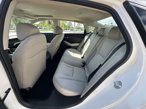 Certified 2023 Honda Accord EX image 24