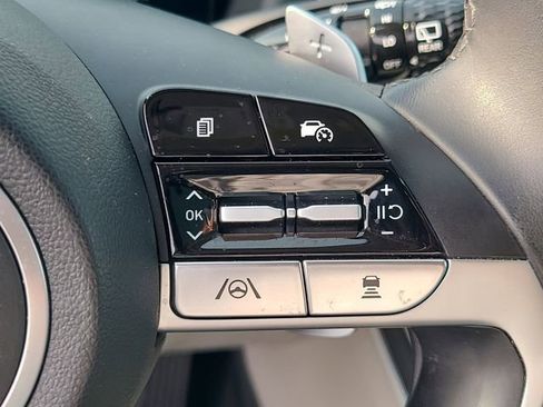 Used 2024 Hyundai Tucson SEL image 27