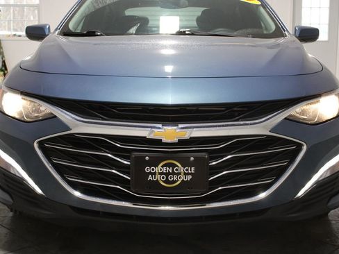 Used 2024 Chevrolet Malibu LT image 49