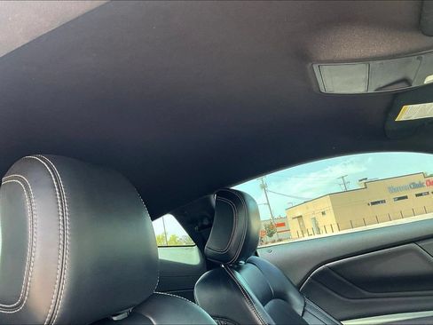 Used 2024 Ford Mustang Premium RWD image 18