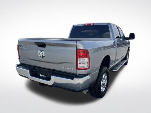 Used 2024 RAM 2500 Big Horn AWD/4WD image 9