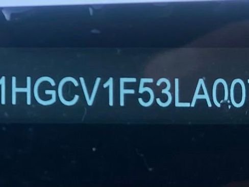 Used 2020 Honda Accord EX-L image 36