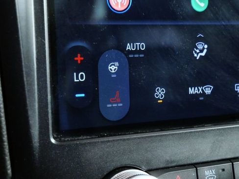 Certified 2024 Ford Edge SEL w/ Convenience Package AWD/4WD image 21