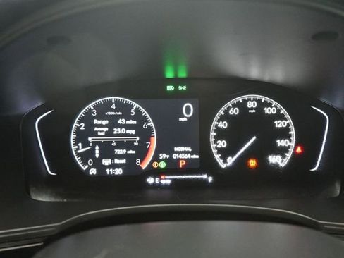 Used 2025 Honda Civic Sport image 12