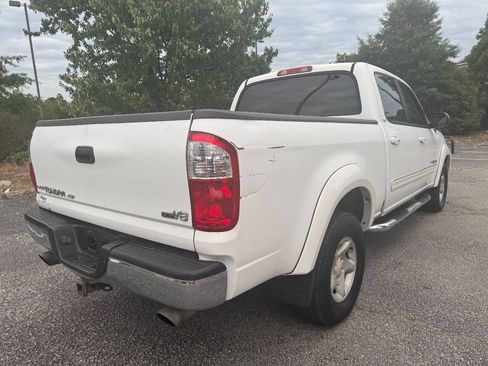 Used 2006 Toyota Tundra SR5 RWD image 5