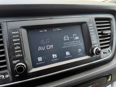 Used 2019 Kia Sedona EX FWD image 16