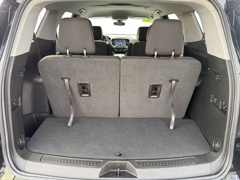 Certified 2023 GMC Acadia AT4 w/ Trailering Package image 19