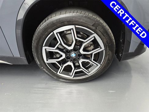 Certified 2023 BMW X1 xDrive28i w/ Convenience Package image 9
