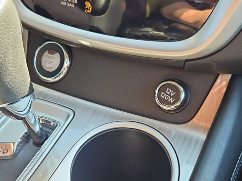 Used 2016 Nissan Murano S AWD/4WD image 26