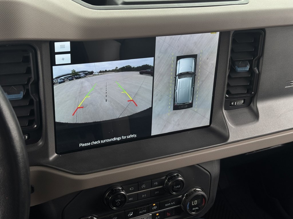 Used 2024 Ford Bronco Wildtrak AWD/4WD image 18