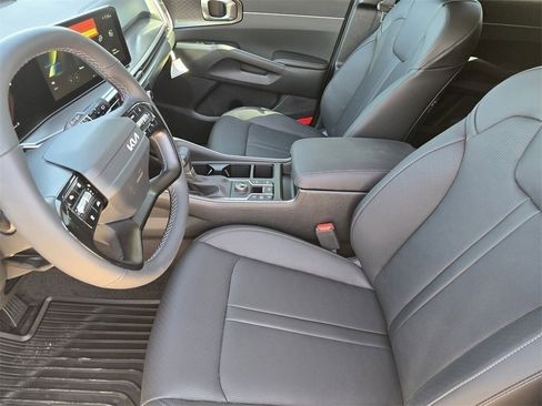 New 2026 Kia Sorento S w/ S Panoramic Sunroof Package image 10