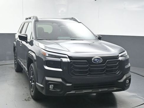 New 2026 Subaru Outback Limited image 2