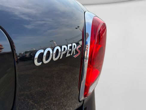 Used 2019 MINI Cooper Countryman S AWD/4WD image 9