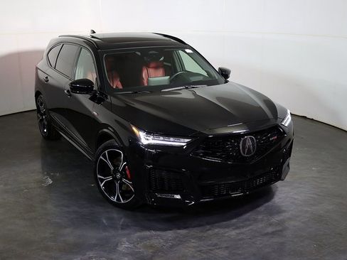 Used 2026 Acura MDX Type S image 7