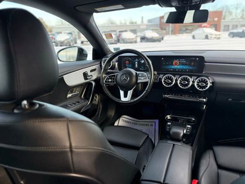 Used 2021 Mercedes-Benz CLA 250 4MATIC image 13