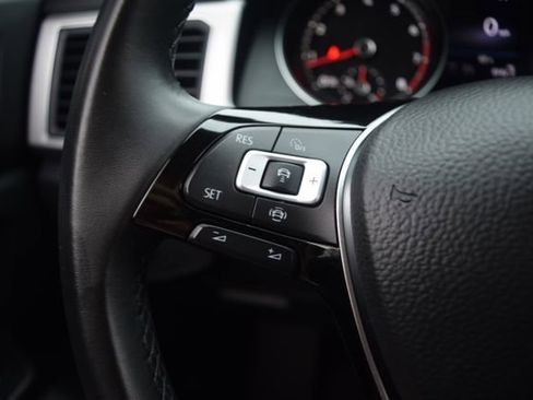 Used 2019 Volkswagen Atlas SE AWD/4WD image 6