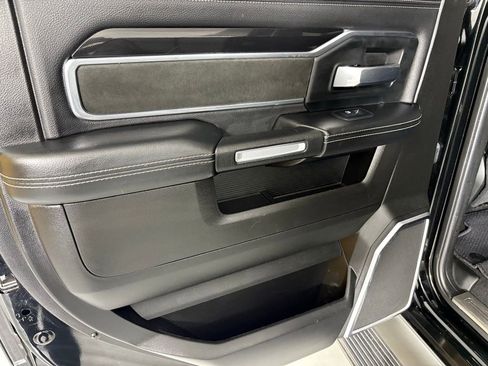 Used 2019 RAM 2500 Laramie image 38