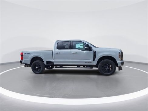 New 2026 Ford F250 XLT w/ XLT Premium Package image 9