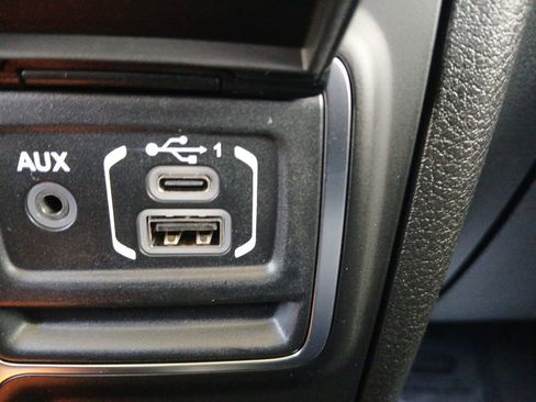 New 2026 Jeep Gladiator Mojave AWD/4WD image 6